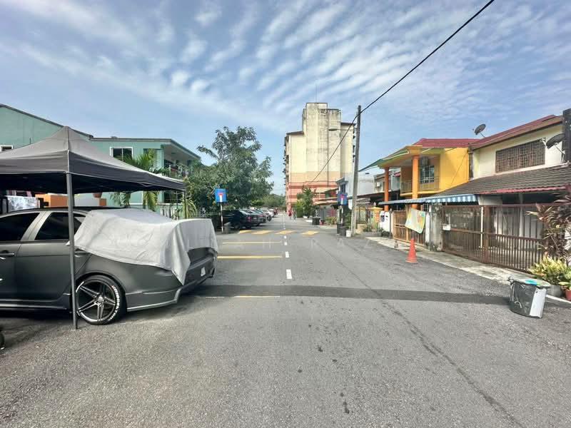 Taman Serdang Raya - 5