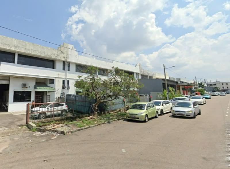 Taman Desa Cemerlang - 3