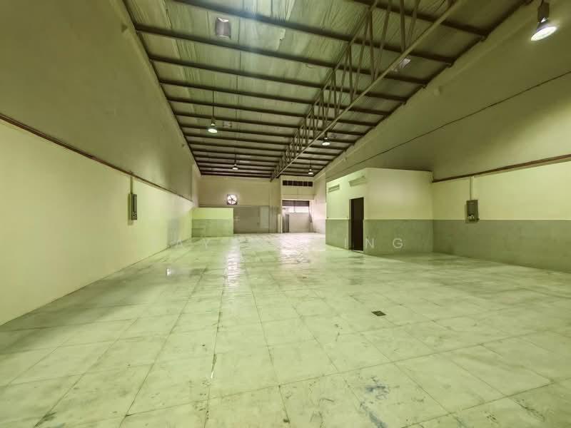 Taman Desa Cemerlang - 5