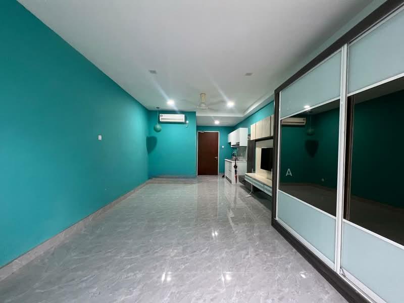 PARC Regency (Residensi Masai) - 3