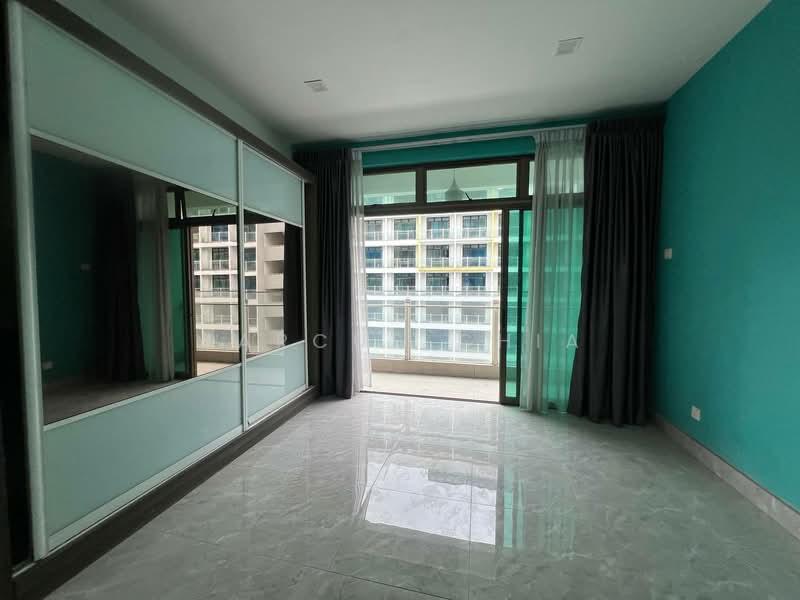 PARC Regency (Residensi Masai) - 2