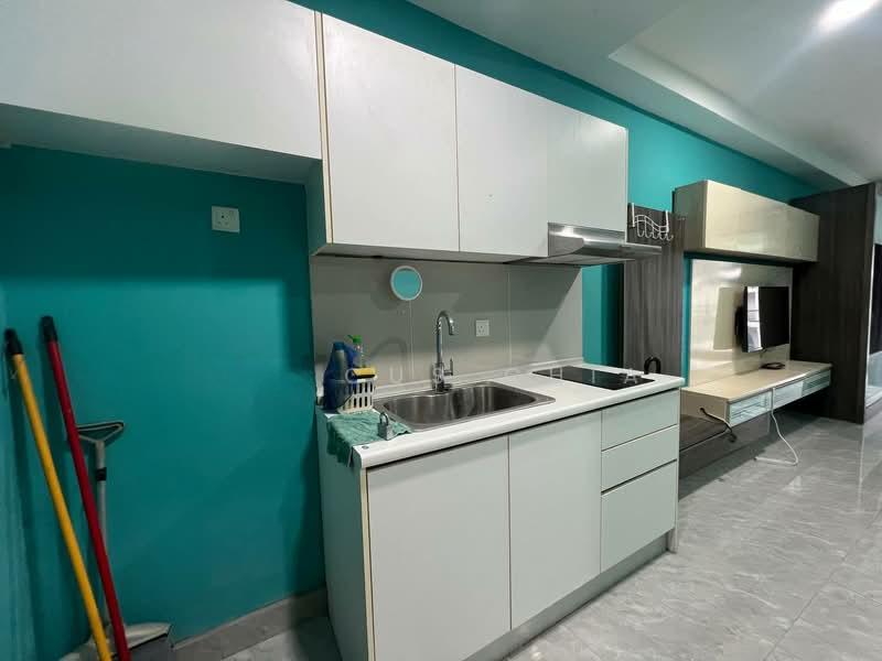 PARC Regency (Residensi Masai) - 5