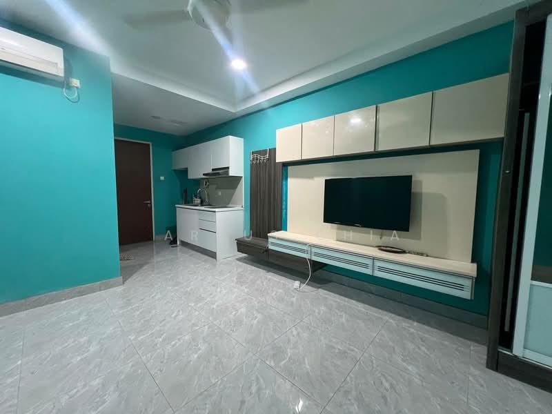 PARC Regency (Residensi Masai) - 1