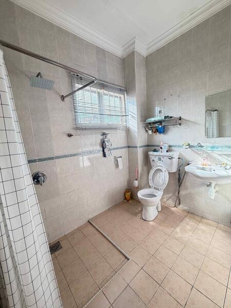 TAMAN IMPIAN EMAS (BUKIT IMPIAN RESIDENCE) - 2