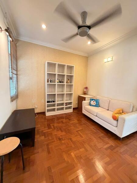 TAMAN IMPIAN EMAS (BUKIT IMPIAN RESIDENCE) - 4