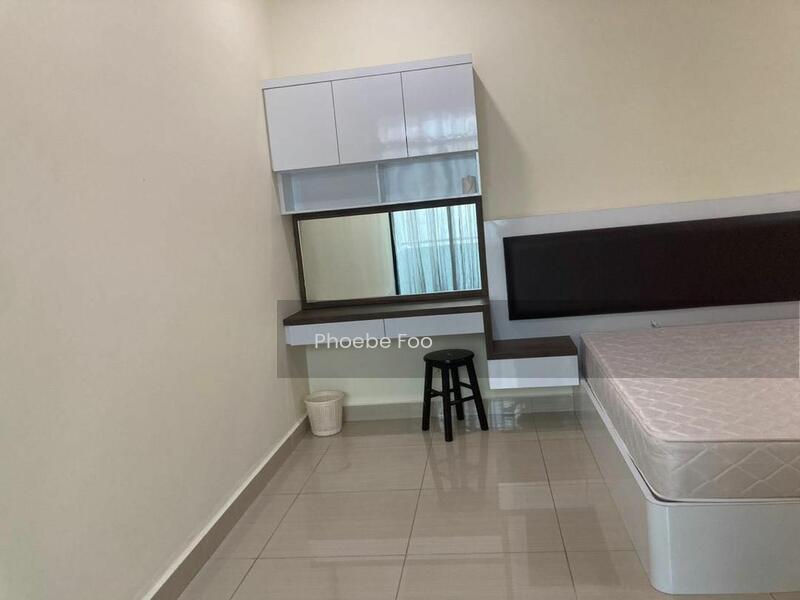 Promenade @ Taman Ungku Tun Aminah - 2