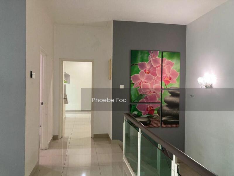 Promenade @ Taman Ungku Tun Aminah - 5