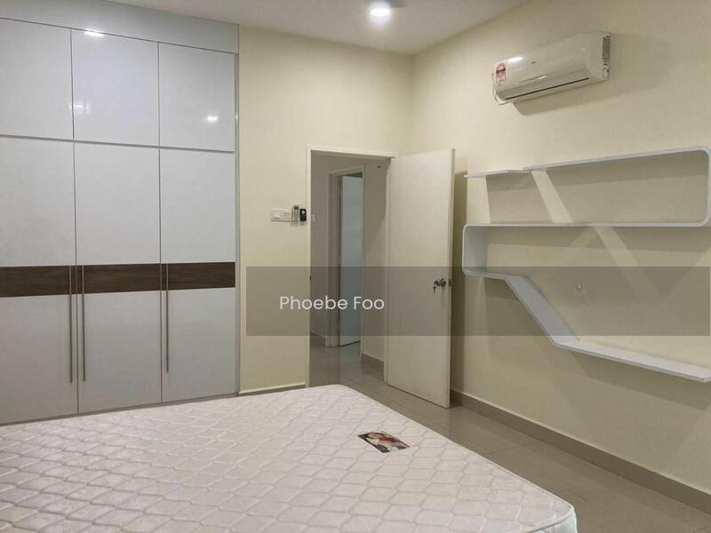 Promenade @ Taman Ungku Tun Aminah - 4