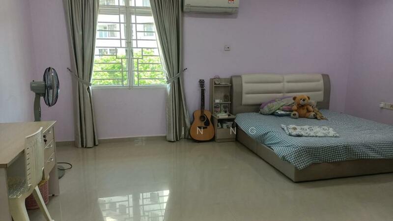 Bukit Dumbar Villa - 2