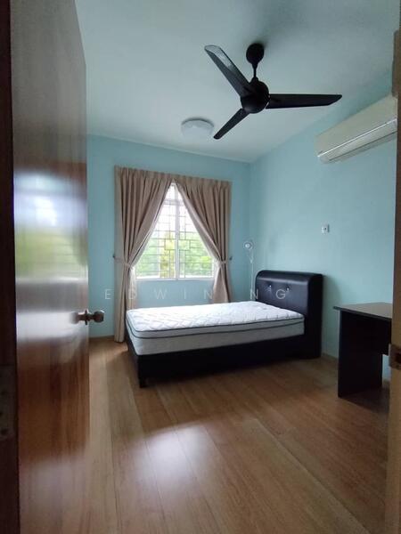 Bukit Dumbar Villa - 5