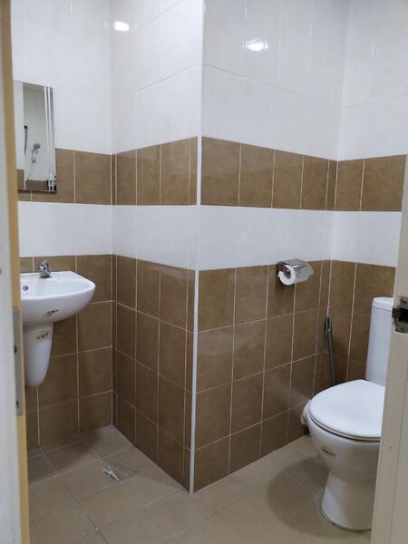 Bukit Dumbar Villa - 4