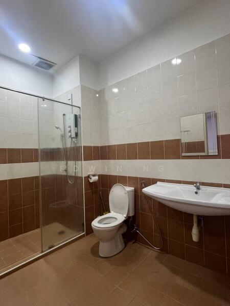 Bukit Dumbar Villa - 5