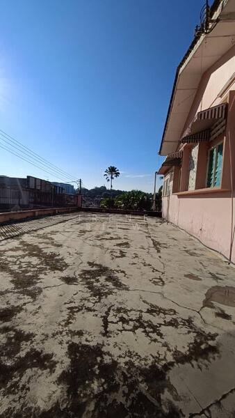Bayu Temiang Residensi - 5