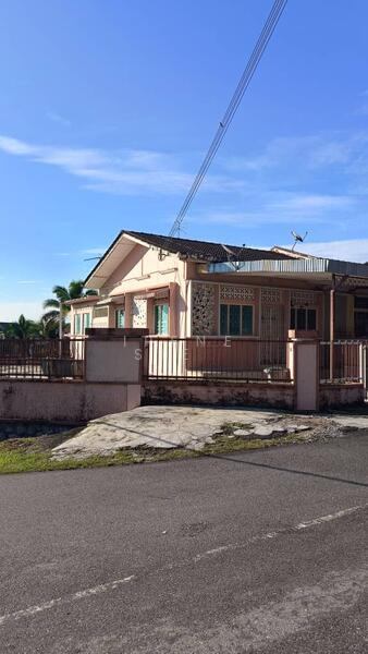 Bayu Temiang Residensi - 1