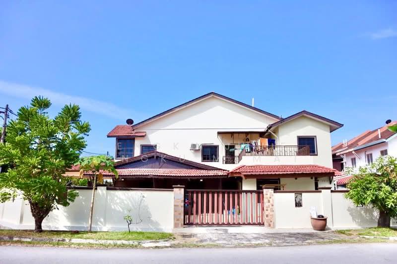 Corner Lot Terrace Seksyen 7, Bangi - 3
