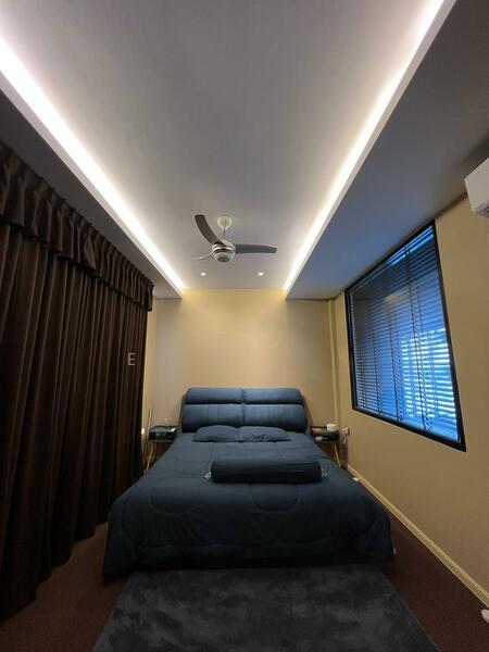 Taman Puchong Prima - 5