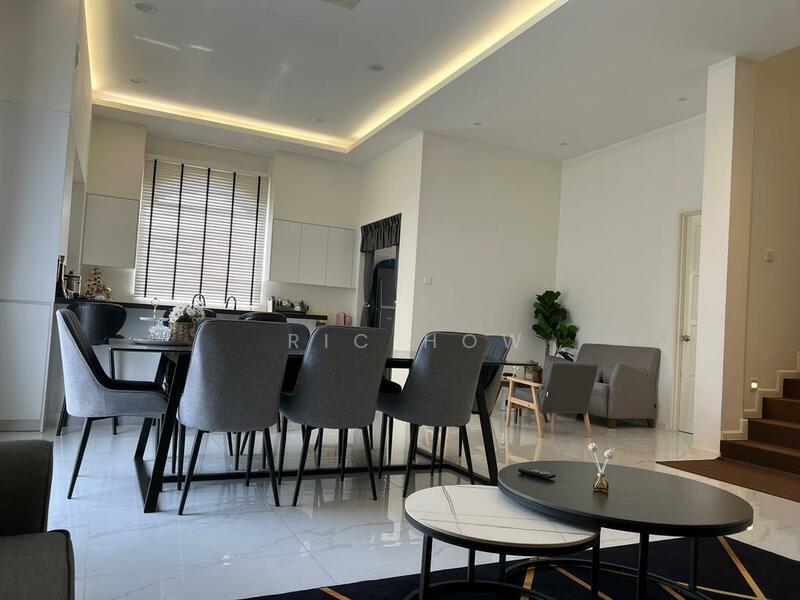 Taman Puchong Prima - 2