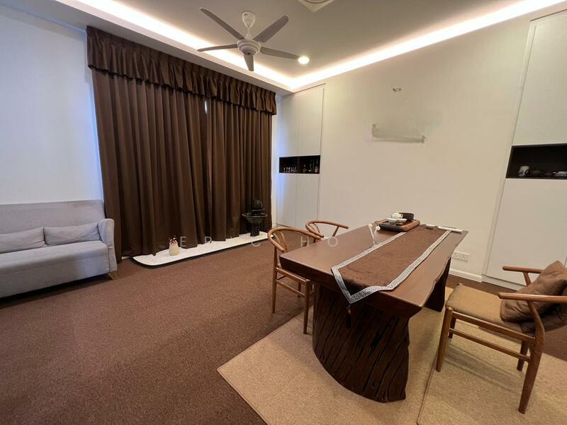 Taman Puchong Prima - 4