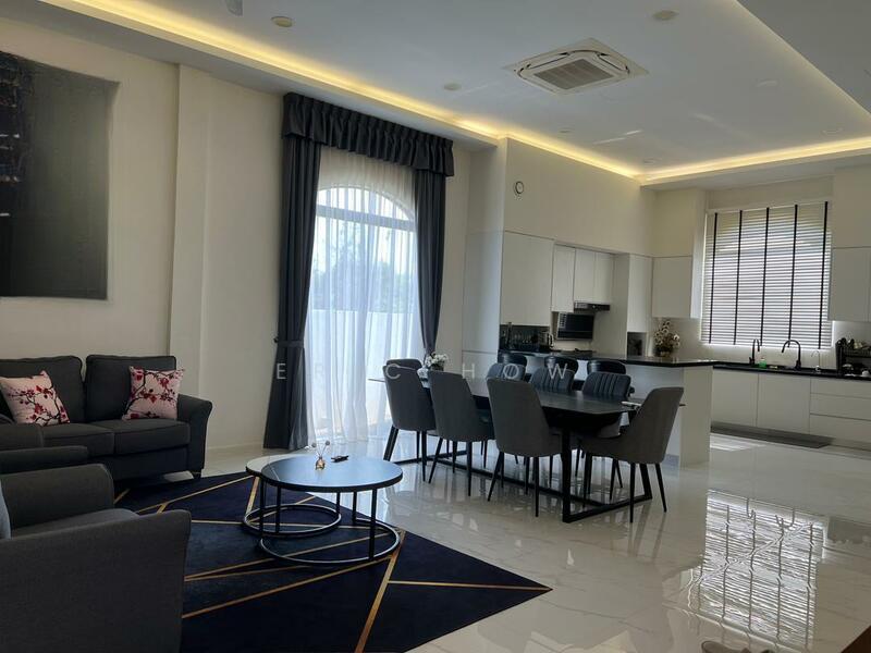 Taman Puchong Prima - 1