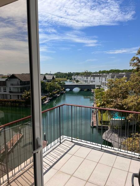 Emerald Bay @ Puteri Harbour - 2