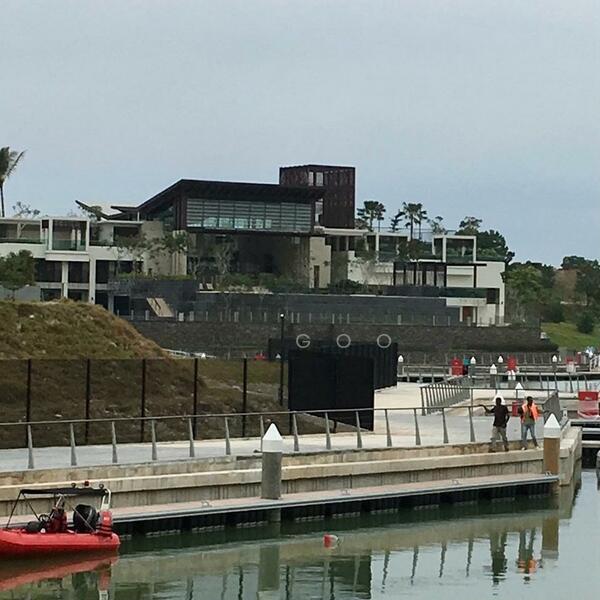 Emerald Bay @ Puteri Harbour - 3