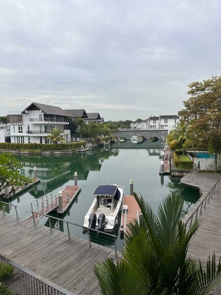 Emerald Bay @ Puteri Harbour - 1