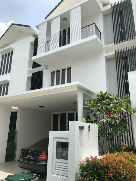 Emerald Bay @ Puteri Harbour - 4