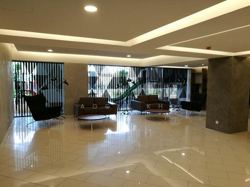 Ascenda Residence @ Skyarena - 3