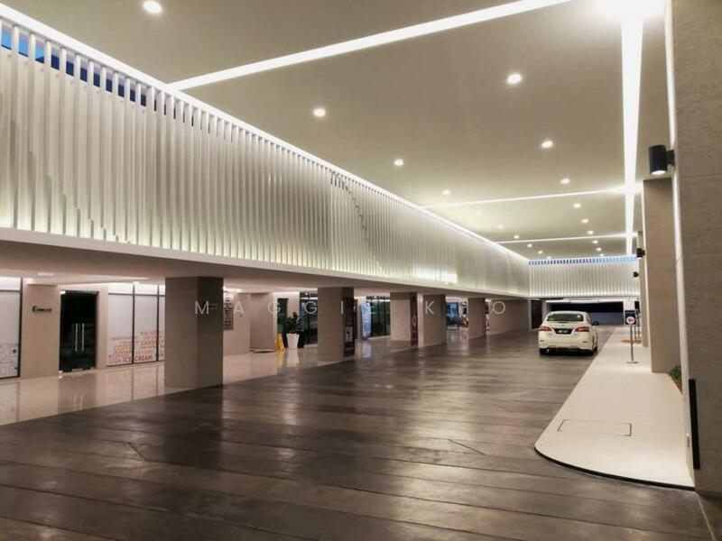 Ascenda Residence @ Skyarena - 1