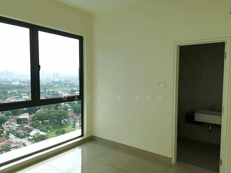 Ascenda Residence @ Skyarena - 2