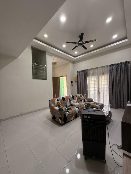 Taman Putra Prima - 3
