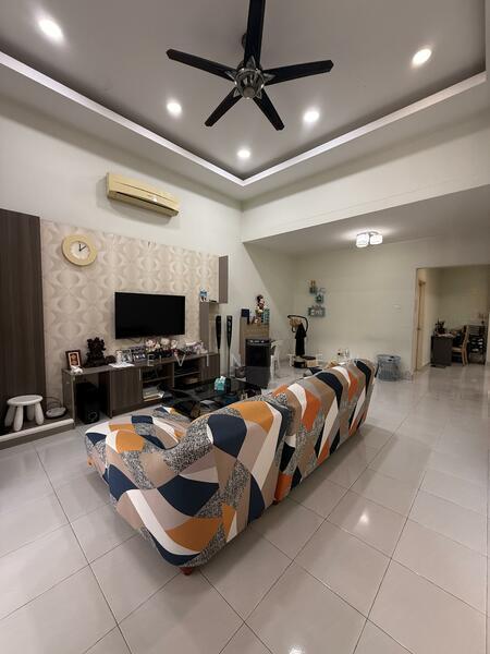 Taman Putra Prima - 4