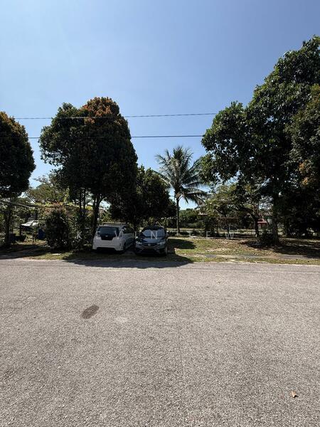 Taman Putra Prima - 5
