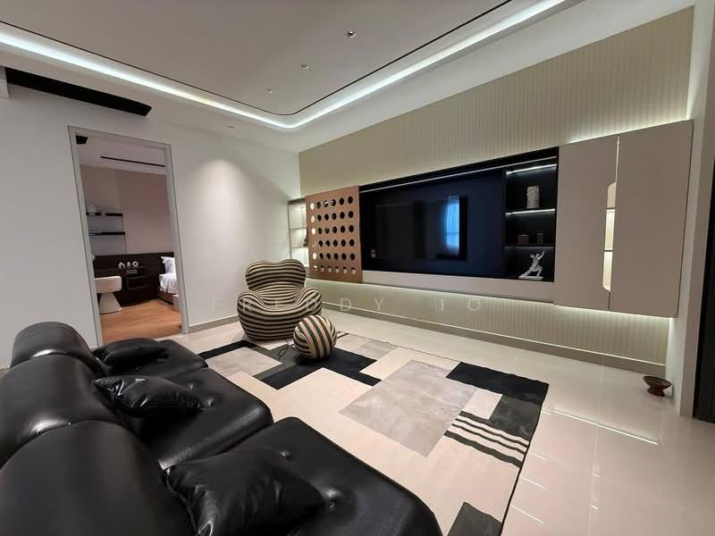Ren Residences - 2