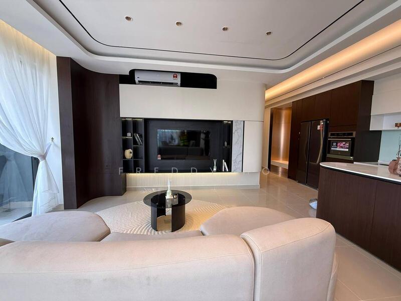 Ren Residences - 5