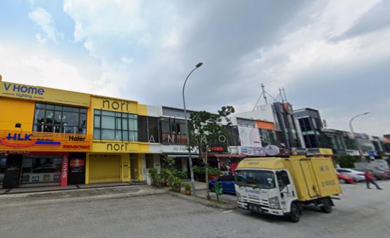 Kota Kemuning - 5