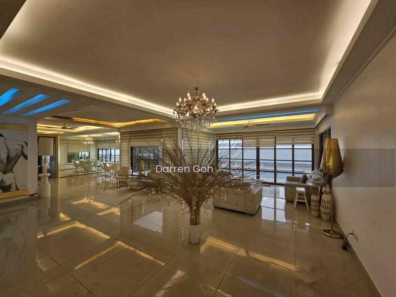 Bungalow at Ampang Hilir - 1