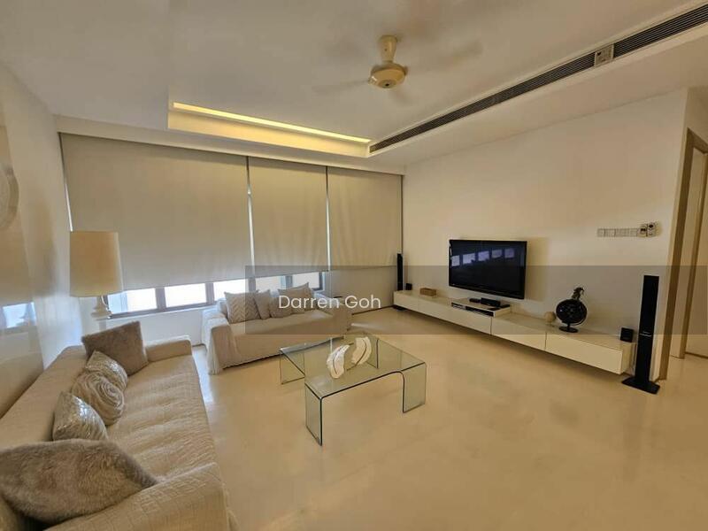 Bungalow at Ampang Hilir - 4