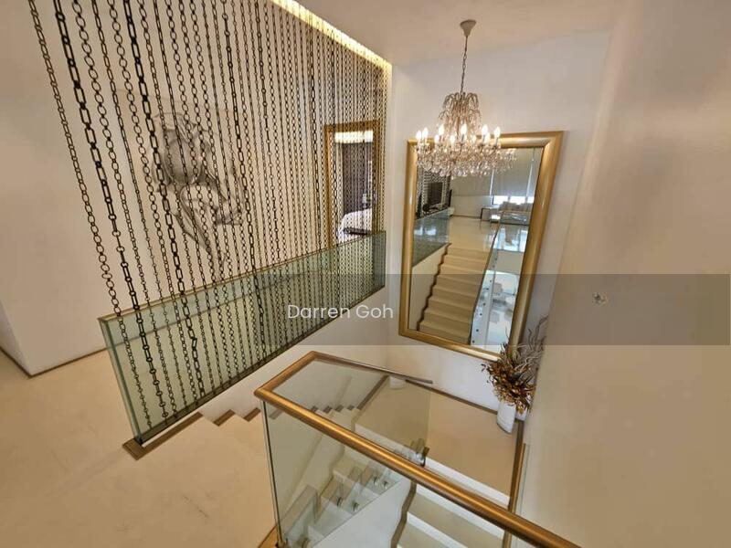 Bungalow at Ampang Hilir - 5