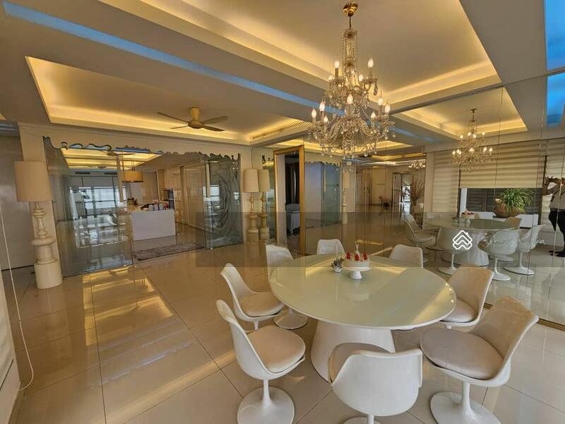 Bungalow at Ampang Hilir - 3