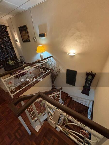 Jalan Indah 19/x Bukit Indah - 3