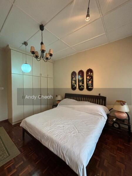 Jalan Indah 19/x Bukit Indah - 5