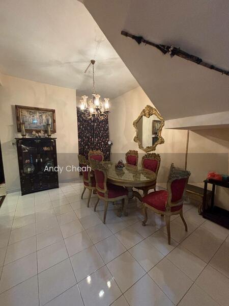 Jalan Indah 19/x Bukit Indah - 1