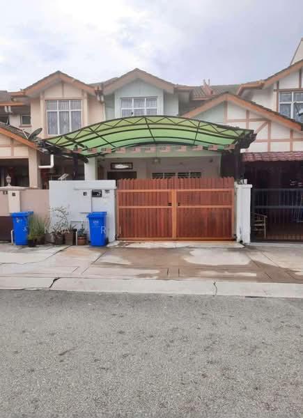 U12, Taman Desa Alam - 1