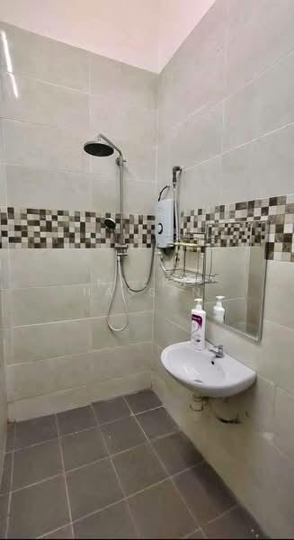 U12, Taman Desa Alam - 2