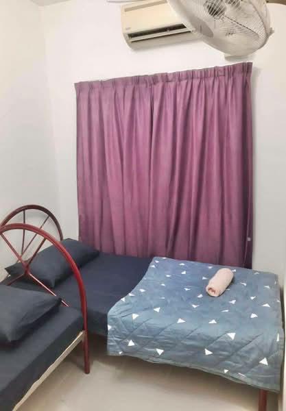 U12, Taman Desa Alam - 5