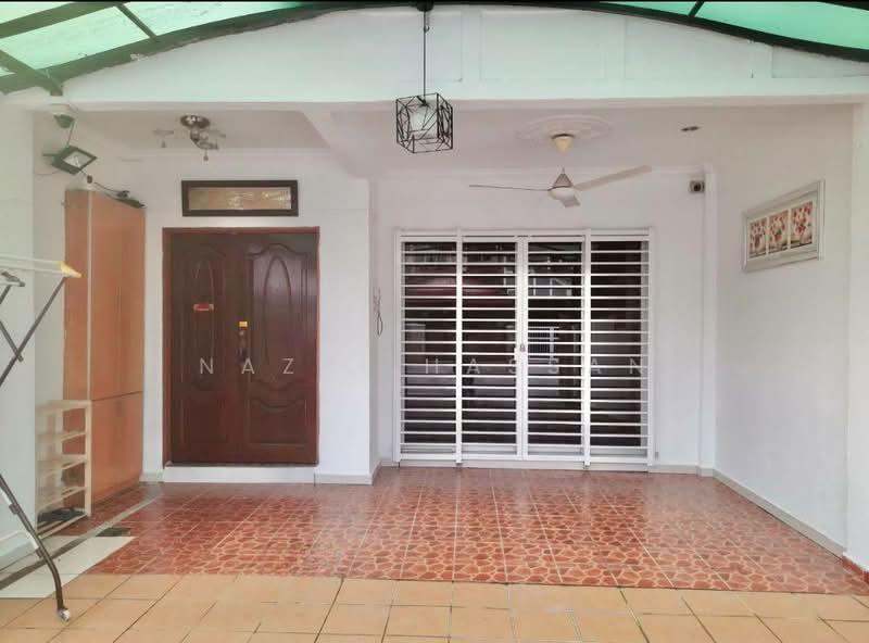 U12, Taman Desa Alam - 3