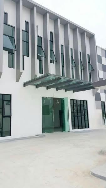 Eco Business Park 1 - 1