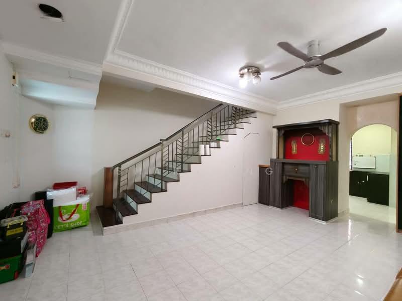 Taman Mutiara Rini - 2