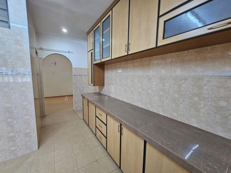 Taman Sri Nibong - 5